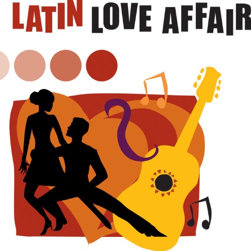 Latin Love Affair - Musique & Instruments Amazon Royaume-Uni à 4.53€