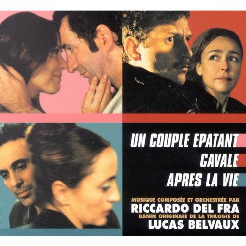 Un couple épatant / Cavale / Après la vie - Digipack 3 CD... - Musique & Instruments Amazon Italie à 19.00€