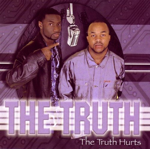 The Truth Hurts - Musique & Instruments Amazon Espagne à 33.24€