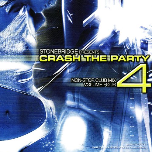 Crash The Party 4 - Amazon Italy à 16.60€