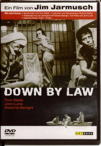 Down by Law - Livres & eBooks Amazon Italie à 3.60€