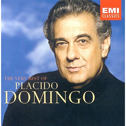 Very Best of Placido Domingo - Musique & Instruments en promo à 2.45€