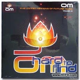 United Nations of Future .1 [Import] - Musique & Instruments Amazon Espagne à 25.52€