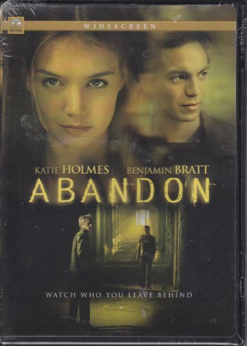 Abandon [Import USA Zone 1] - Jeux Vidéo & Consoles Amazon France à 20.62€