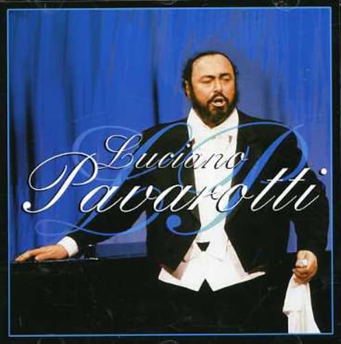 Luciano Pavarotti - Musique & Instruments Amazon Royaume-Uni à 2.98€