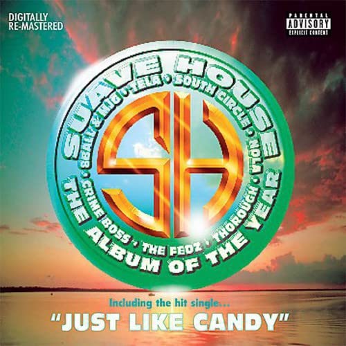 Suave House Compilation - Amazon Italy à 5.17€