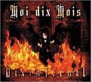 Dix Infernal - Musique & Instruments Amazon France à 58.54€