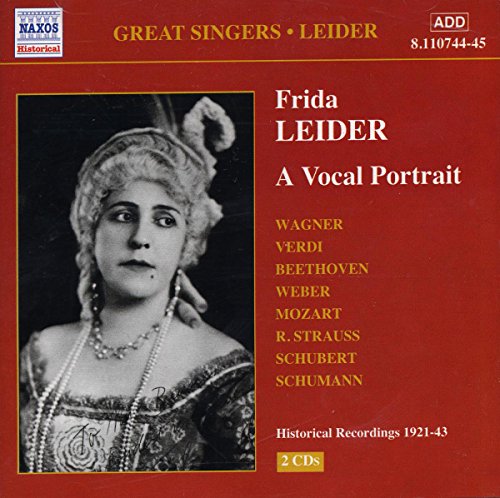 Lieder Et Airs D'Opéras - Schumann, Verdi, Wagner - Musique & Instruments Amazon France à 3.58€