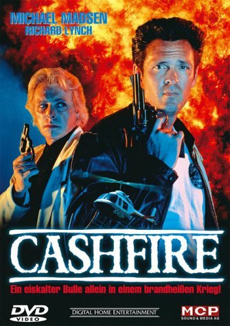 Cashfire [Edizione: Regno Unito] - Jeux Vidéo & Consoles en promo à 7.82€