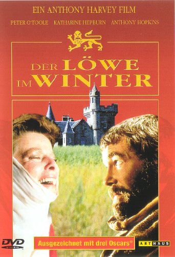 Der Löwe im Winter - Livres & eBooks Amazon Allemagne à 2.47€