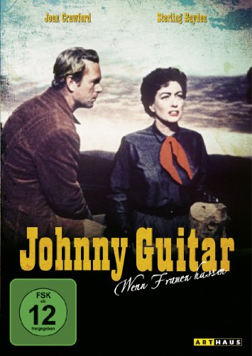 Johnny Guitar-Wenn Frauen hassen (2) - Livres & eBooks Amazon Royaume-Uni à 3.79€