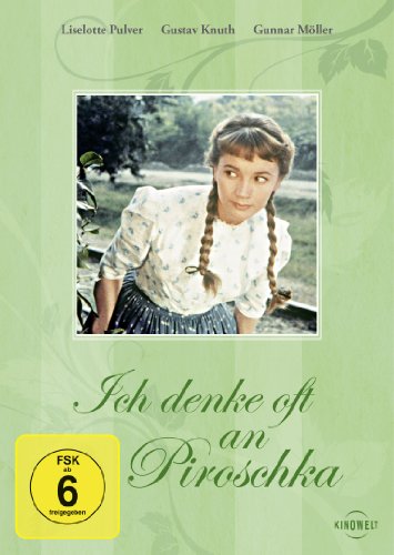 Ich denke oft an Piroschka - Livres & eBooks Amazon Allemagne à 2.82€