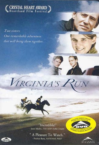 Virginia's Run (2002) - Livres & eBooks Amazon Allemagne à 2.93€