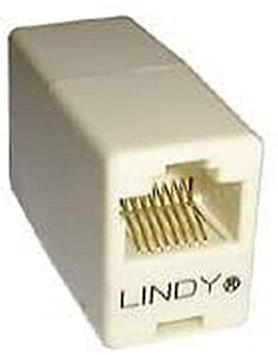 Doppia Femmina Rj-45 Standard - High-Tech & Électronique Amazon Italie à 1.59€