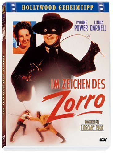 Im Zeichen des Zorro - Livres & eBooks Amazon Allemagne à 2.82€