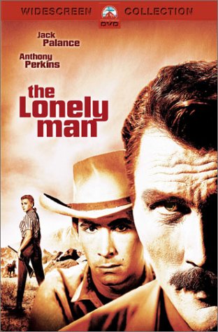 Lonely Man [Import USA Zone 1] en promo à 41,31€ (-59%) sur Amazon FR