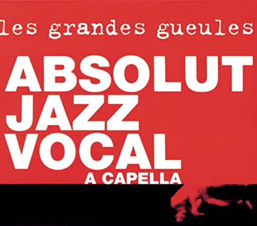 Absolut Jazz Vocal - Musique & Instruments Amazon Royaume-Uni à 5.09€