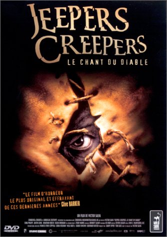 Jeepers Creepers - Édition Collector - Livres & eBooks Amazon France à 12.75€