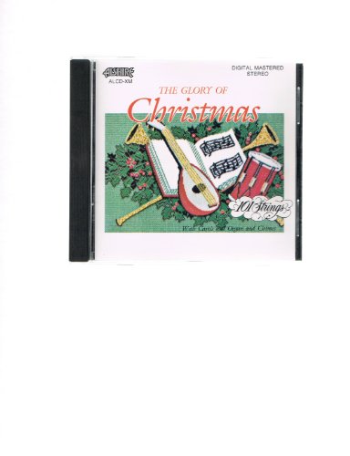 Glory of Christmas - Musique & Instruments Amazon Royaume-Uni à 11.23€