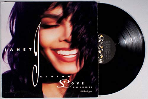 Love Will Never - Musique & Instruments Amazon Italie à 59.25€