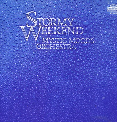 Stormy Weekend - Musique & Instruments en promo à 4.40€