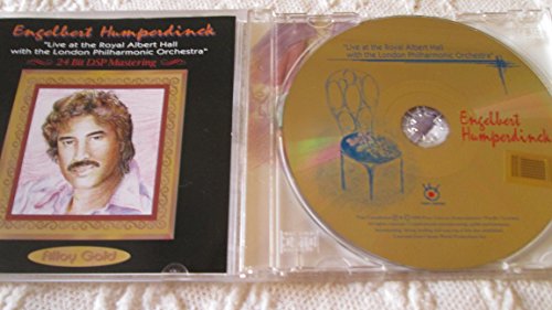 Live at The Royal Albert Hall - Musique & Instruments Amazon Royaume-Uni à 30.03€