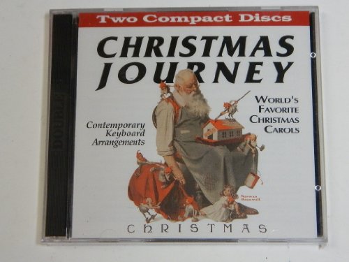 Christmas Journey - Livres & eBooks Amazon Espagne à 32.98€