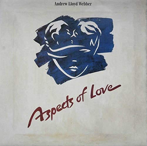 Aspect of Love [Vinilo] [Vinyl LP] - Musique & Instruments en promo à 8.65€