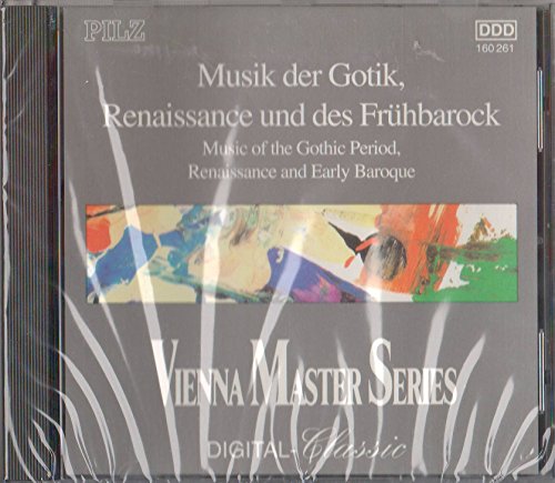 Music of Gothic Period - Musique & Instruments Amazon France à 1.00€