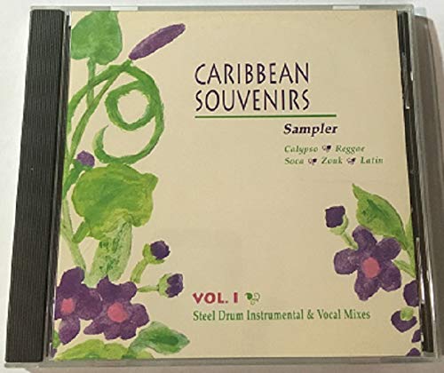 Caribbean Souvenirs 1 - Auto & Moto en promo à 19.07€