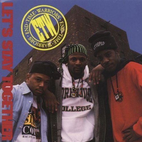 Let's Stay Together - Musique & Instruments Amazon Royaume-Uni à 5.70€