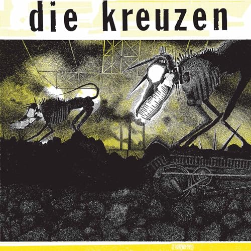 Die Kreuzen en promo à 32,96€ (-53%) sur Amazon FR
