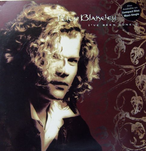 I've Been Lonely [VINYL] - Musique & Instruments Amazon Royaume-Uni à 11.45€