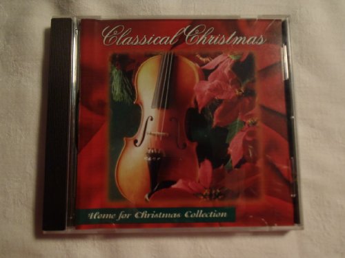 Classical Xmas - Musique & Instruments en promo à 60.38€