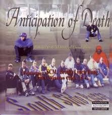 Anticipation of Death - Jardin & Extérieur Amazon France à 90.89€