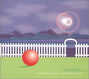 Marsupials Apprentice/Seven [Import] - Musique & Instruments Amazon France à 30.10€