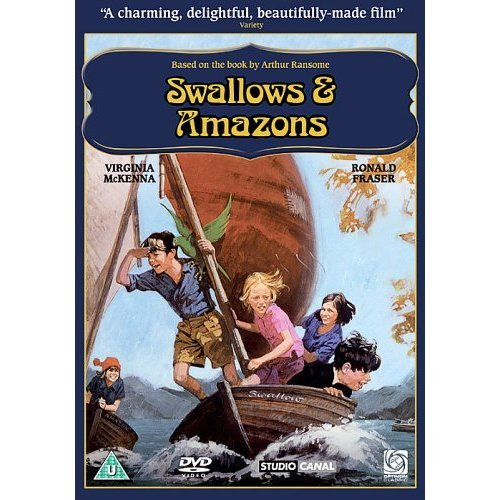 Swallows and Amazons - Livres & eBooks Amazon France à 1.82€