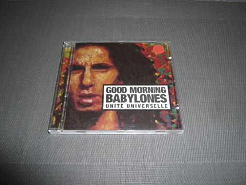 Good Mornig Babylones : Unit? - Bébé & Puériculture Amazon Espagne à 4.20€