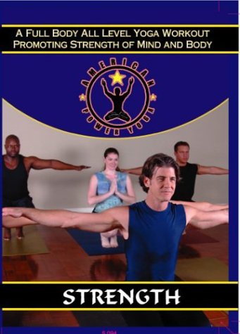 American Power Yoga, Strength - Sports & Fitness en promo à 59.00€