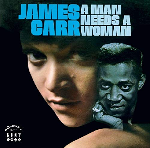 Man Needs a Woman - Amazon Italie à 8.99€