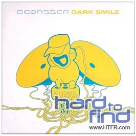 Dark Smile [12" VINYL] - Musique & Instruments Amazon Royaume-Uni à 20.28€