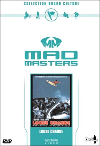 Mad Masters : Loose Change (Surf) en promo à 23,06€ (-38%) sur Amazon FR
