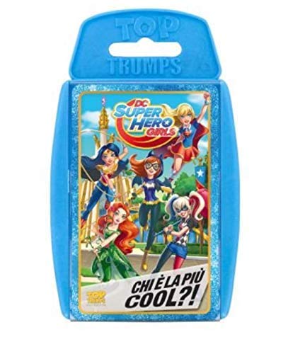 Winning Moves: Top Trumps - The Simpsons, jeu de cartes, 6+ - Jouets & Jeux en promo à 9.34€