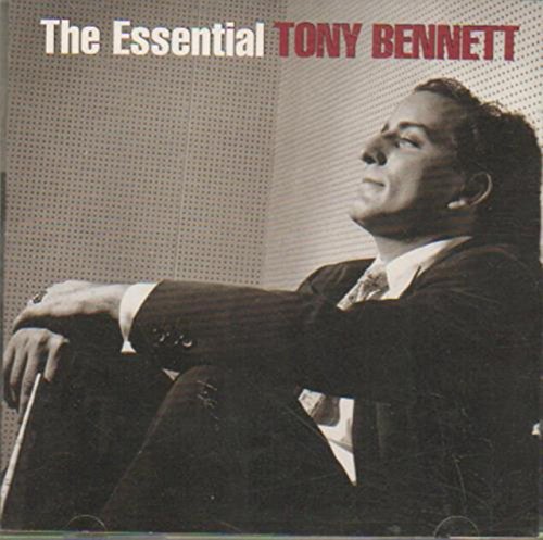 Essential Tony Bennett - Sports & Fitness Amazon Germany à 19.99€