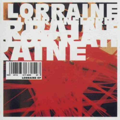 Lorraine Ep - Musique & Instruments Amazon Allemagne à 9.99€