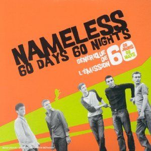 Days & 60 Nights [Import] - Musique & Instruments Amazon Allemagne à 20.53€
