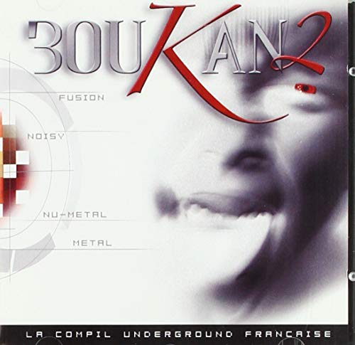 Boukan/vol.2 - Amazon Allemagne à 8.23€