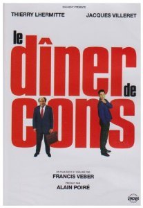 Le Diner De Cons - Livres & eBooks Amazon France à 19.99€