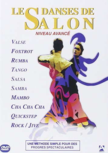 Les danses de salon - Livres & eBooks Amazon France à 7.75€