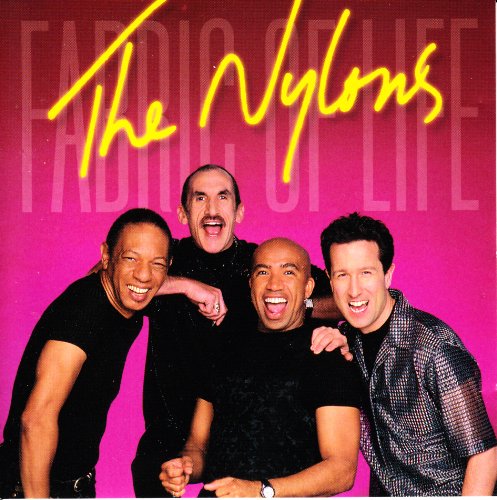 Fabric of Life [Import] - Jardin & Extérieur Amazon France à 74.00€